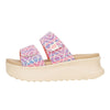 Blue/Pink/Multi