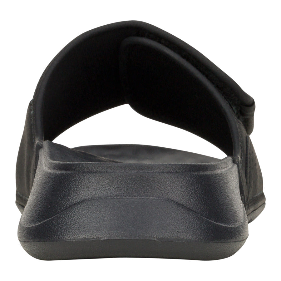 Men South Shore Slide Classic - Black | HEYDUDE