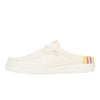 Bright White/Multi
