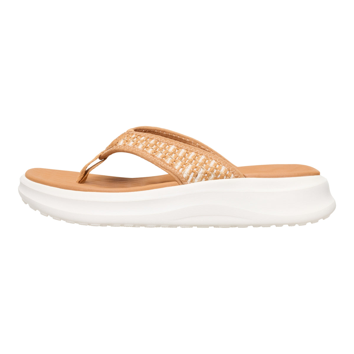 Women Tide Flip  - Macaroon | HEYDUDE