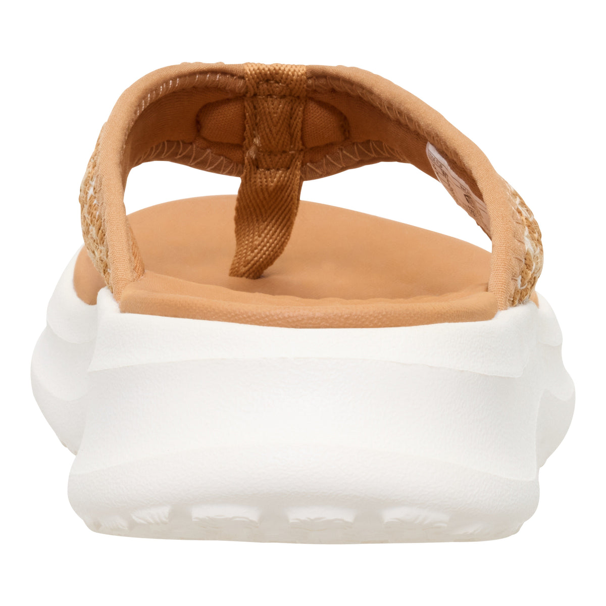 Women Tide Flip  - Macaroon | HEYDUDE