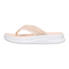Champagne/White