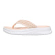 Champagne/White
