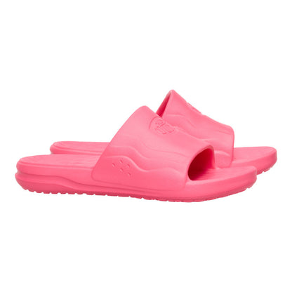 Women Wave Slide Women - Pink | HEYDUDE