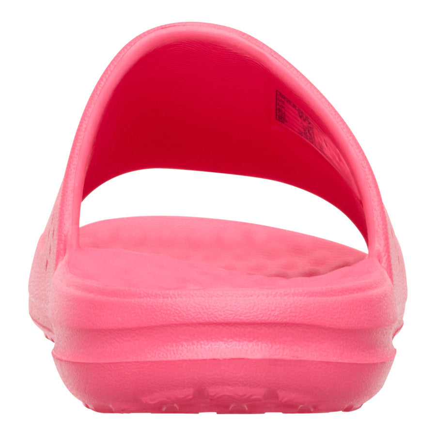 Women Wave Slide Women - Pink | HEYDUDE