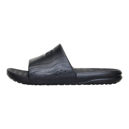 Men Wave Slide - Black | HEYDUDE
