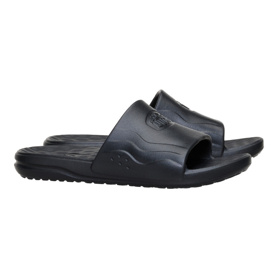 Men Wave Slide - Black | HEYDUDE