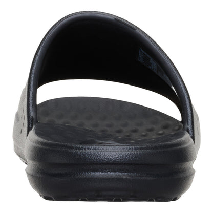 Men Wave Slide - Black | HEYDUDE