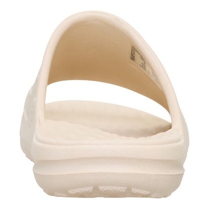 Men Wave Slide - Off White/Bone | HEYDUDE