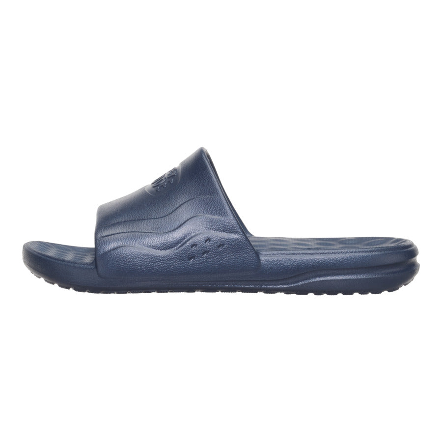 Men Wave Slide - Navy | HEYDUDE