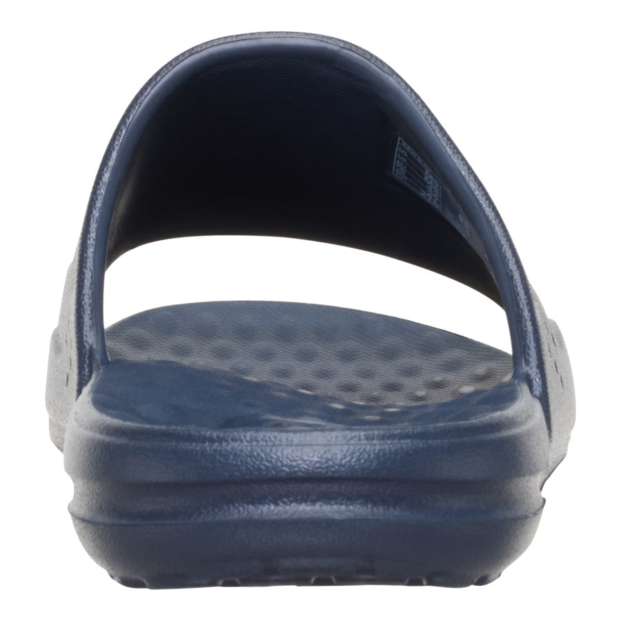 Men Wave Slide - Navy | HEYDUDE