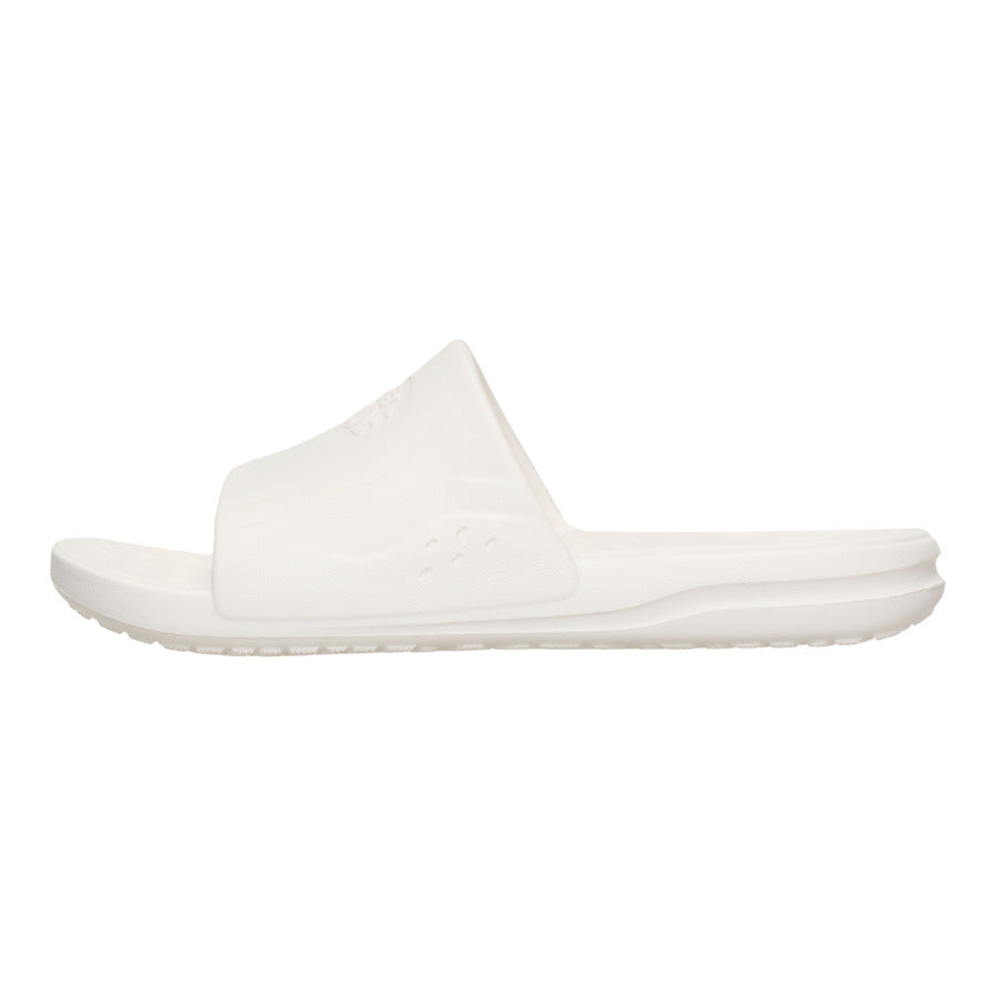 Men Wave Slide - White | HEYDUDE