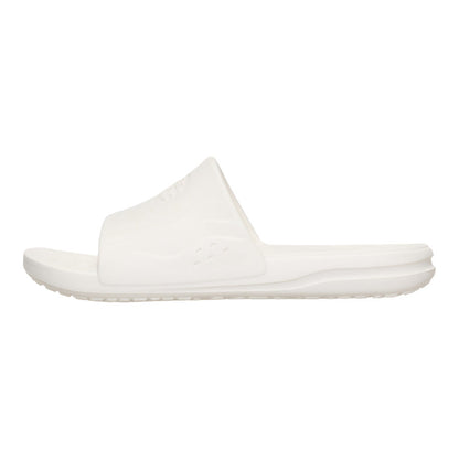 Men Wave Slide - White | HEYDUDE