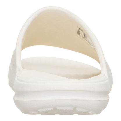 Men Wave Slide - White | HEYDUDE