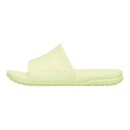 Men Wave Slide - Luminary Green | HEYDUDE