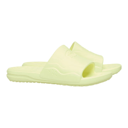 Men Wave Slide - Luminary Green | HEYDUDE