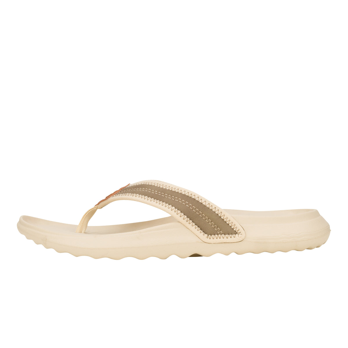 Men Myers Flip Classic - Fallen Rock/Wood Ash | HEYDUDE