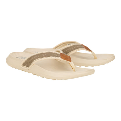Men Myers Flip Classic - Fallen Rock/Wood Ash | HEYDUDE