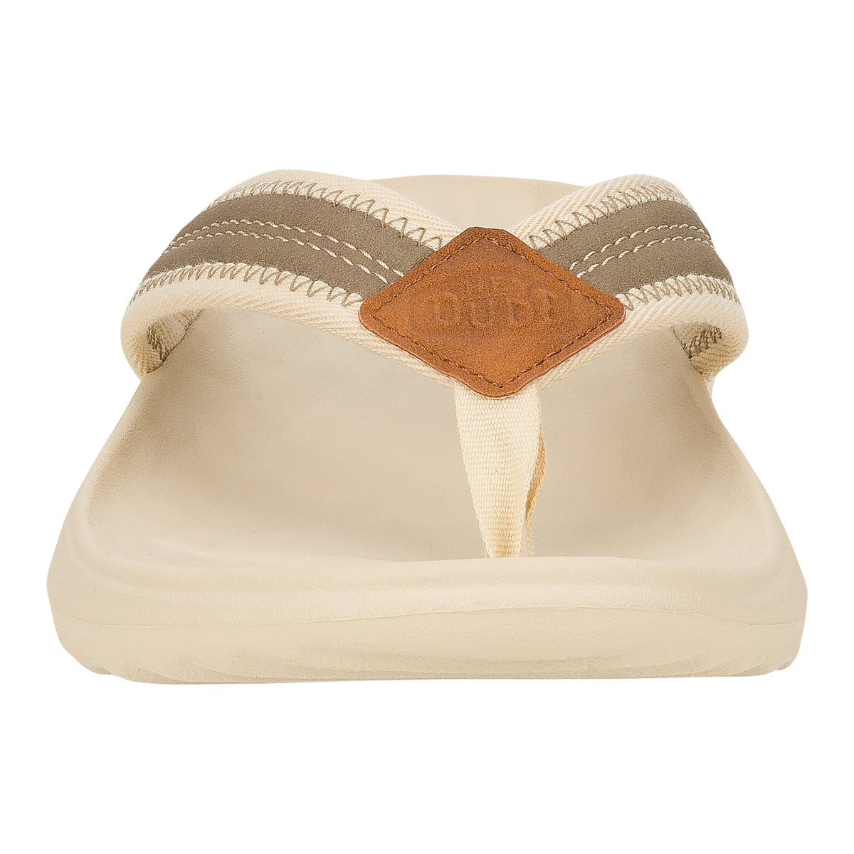 Men Myers Flip Classic - Fallen Rock/Wood Ash | HEYDUDE