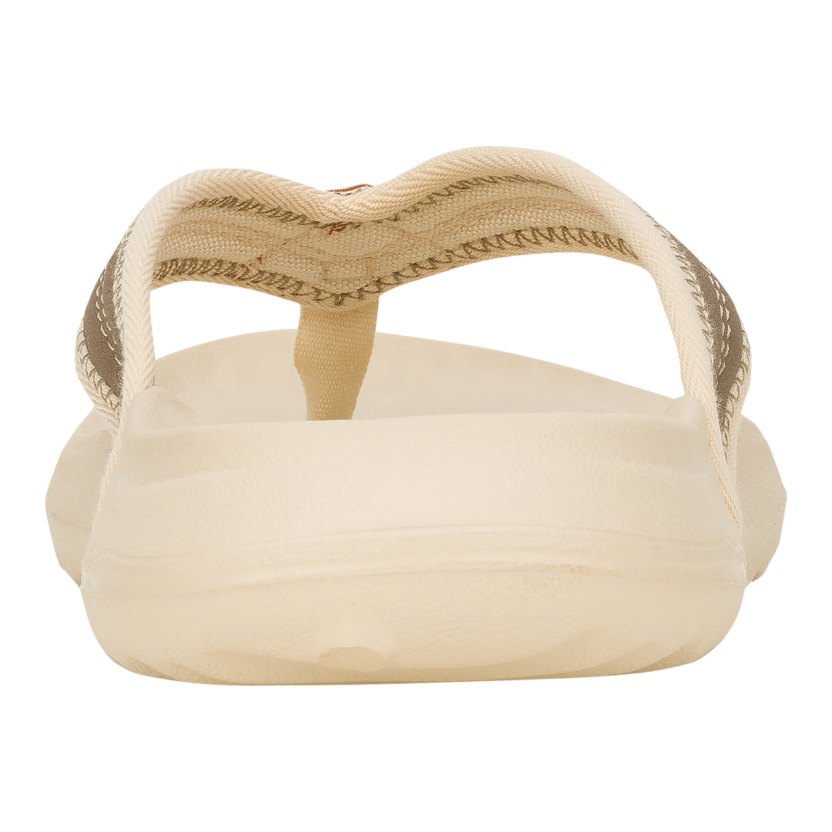 Men Myers Flip Classic - Fallen Rock/Wood Ash | HEYDUDE