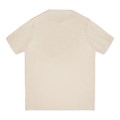 Men HEYDUDE Plaid Buckle Tee - Natural | HEYDUDE
