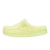 Cozy Luminary Green