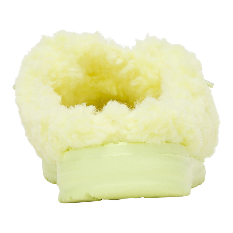 Women Wendy Slipper - Cozy Luminary Green | HEYDUDE