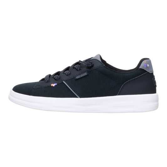Women Karina Duo Textile - Black | HEYDUDE