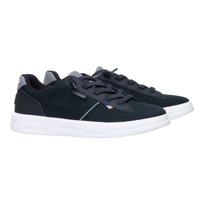 Women Karina Duo Textile - Black | HEYDUDE