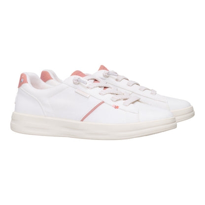 Women Karina Duo Textile - Snow White | HEYDUDE