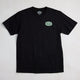 Black/Mint
