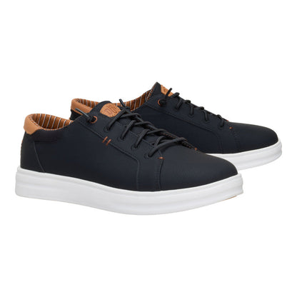 Men Paul Pro Classic - Black | HEYDUDE