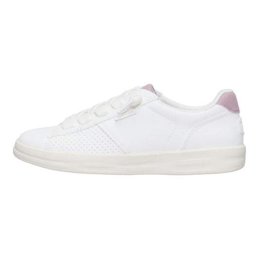 Women Karina Duo Classic - White | HEYDUDE