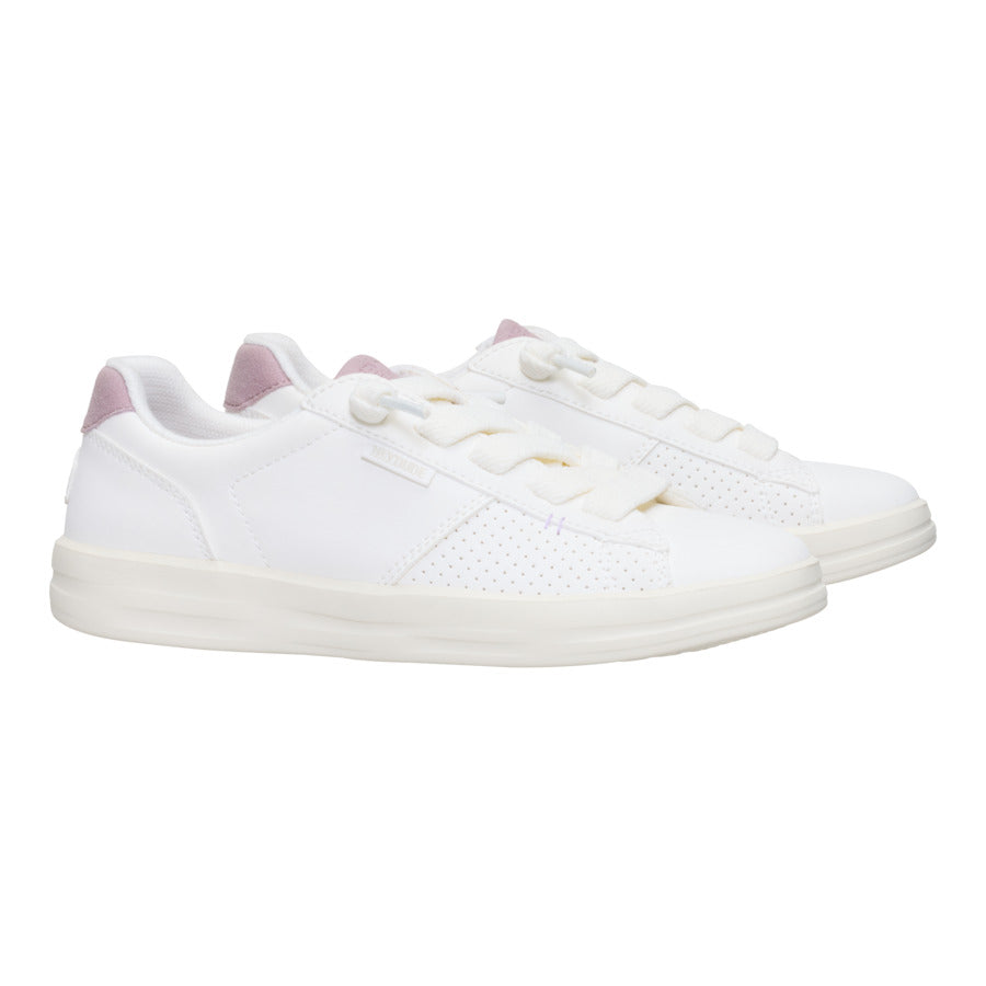 Women Karina Duo Classic - White | HEYDUDE