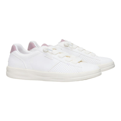 Women Karina Duo Classic - White | HEYDUDE