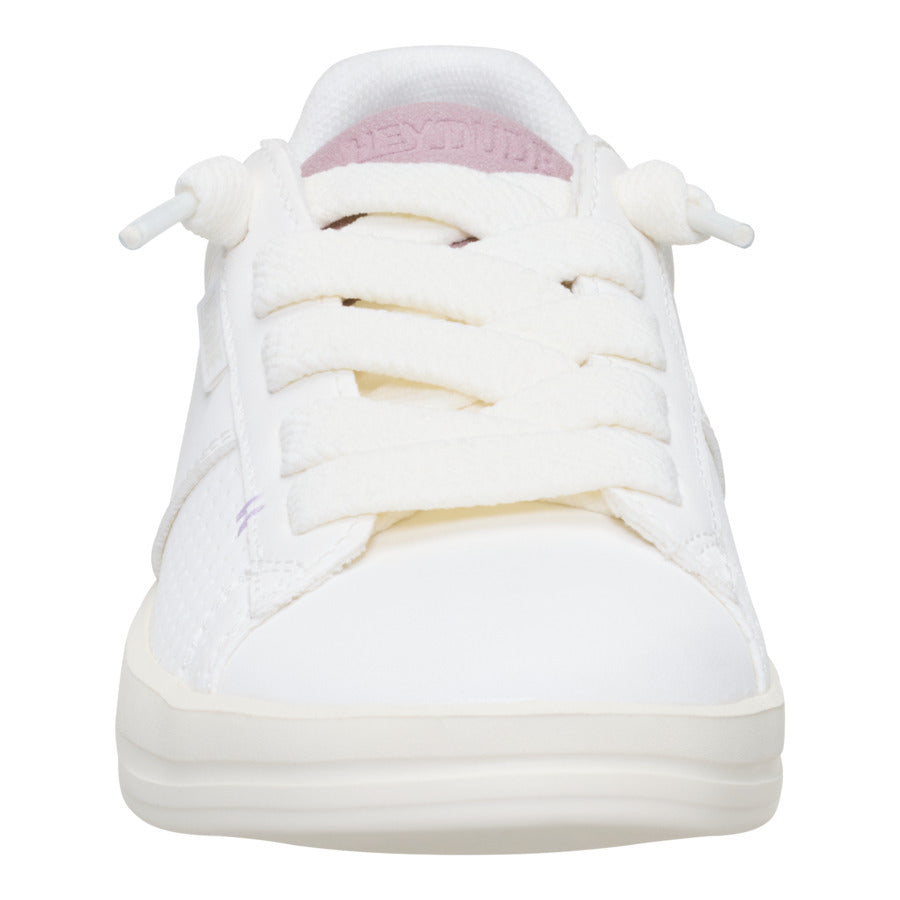 Women Karina Duo Classic - White | HEYDUDE