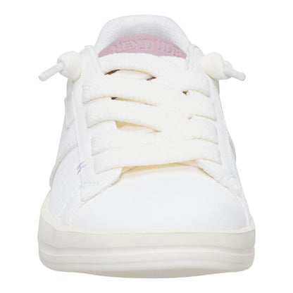 Women Karina Duo Classic - White | HEYDUDE