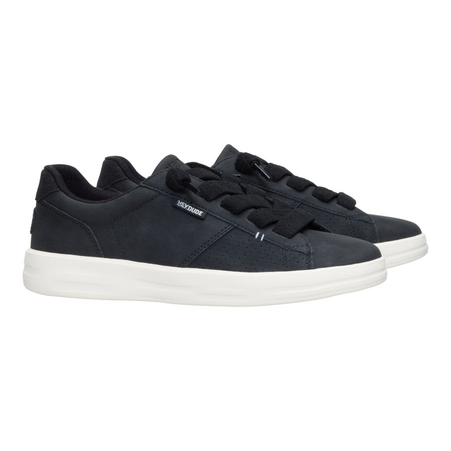 Women Karina Duo Classic - Black | HEYDUDE
