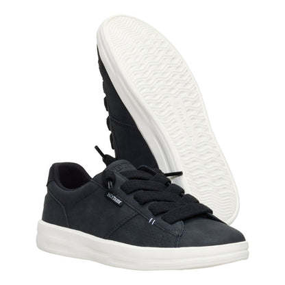 Women Karina Duo Classic - Black | HEYDUDE