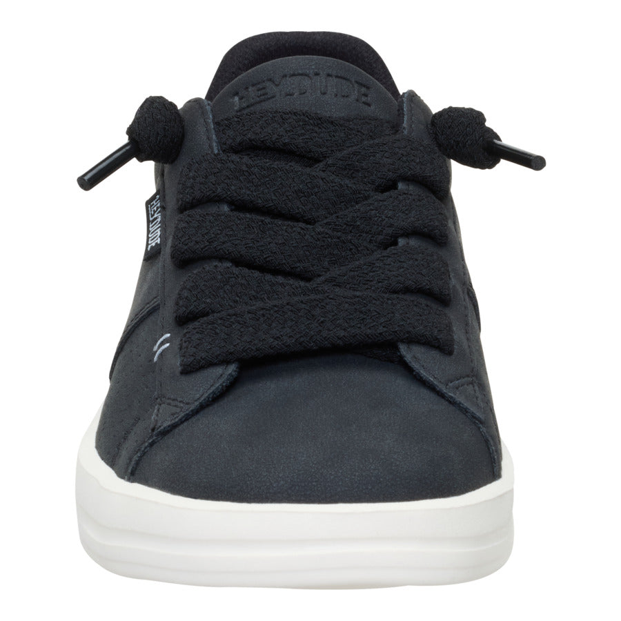 Women Karina Duo Classic - Black | HEYDUDE