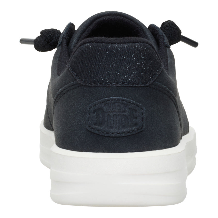 Women Karina Duo Classic - Black | HEYDUDE